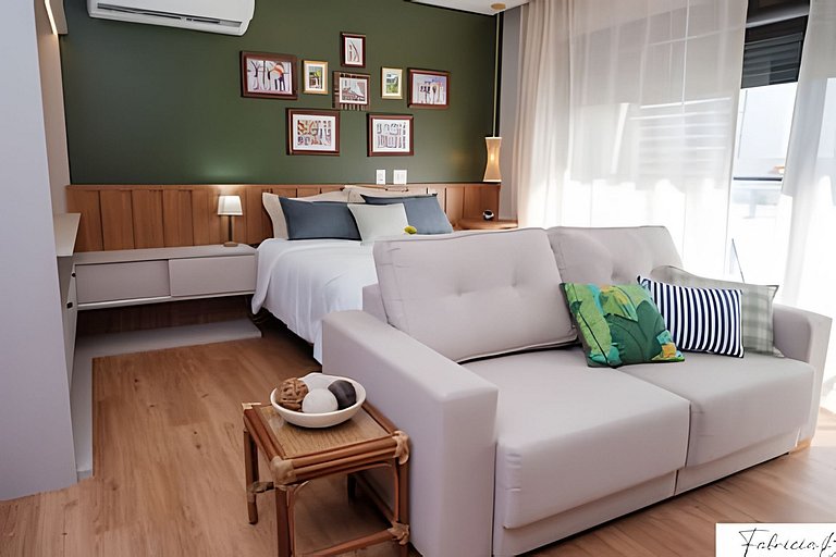 Home Club Caminho Praias do Norte