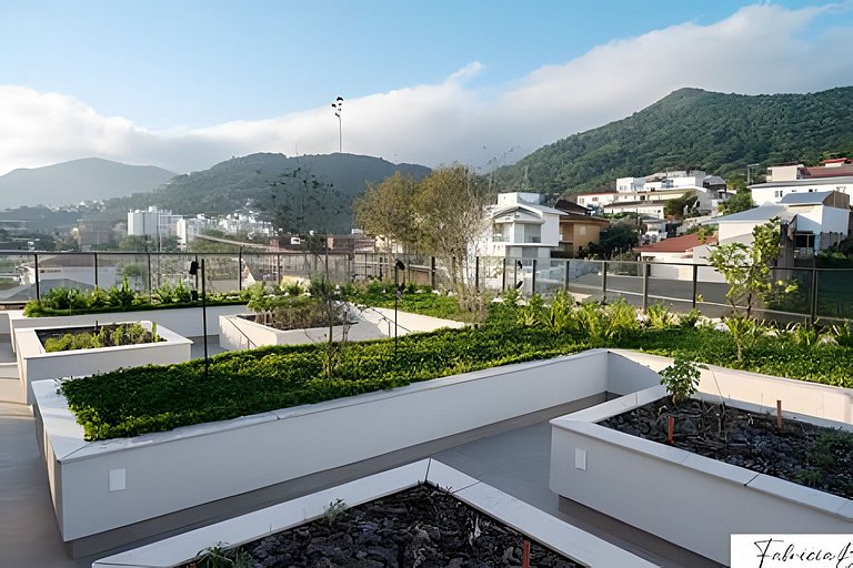 Loft próximo shopping Floripa