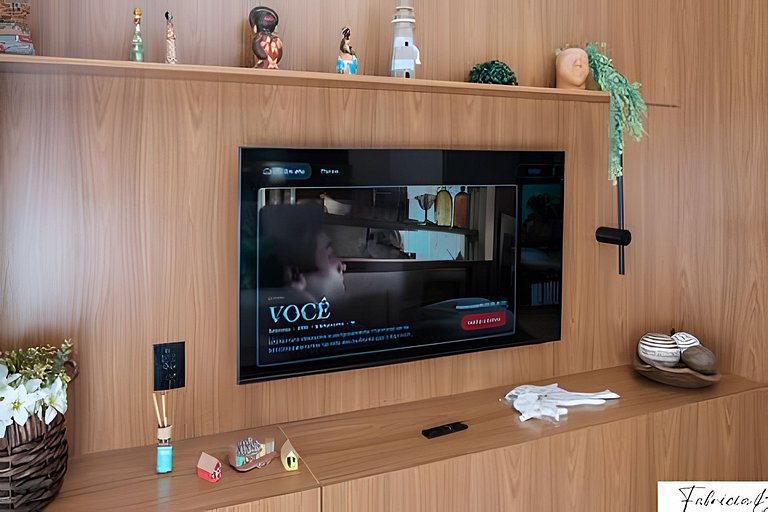 Loft próximo shopping Floripa