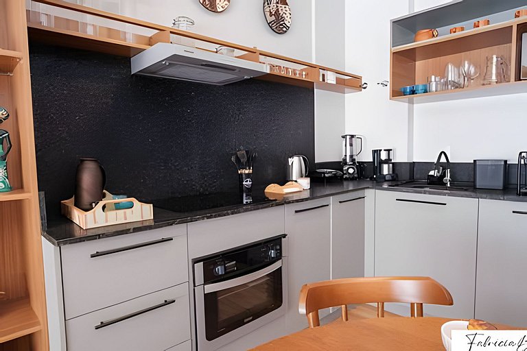 Loft próximo shopping Floripa