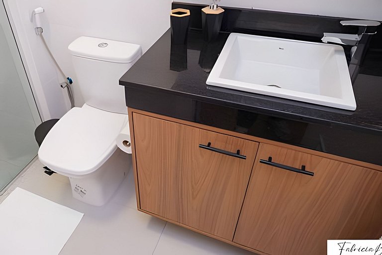 Loft próximo shopping Floripa