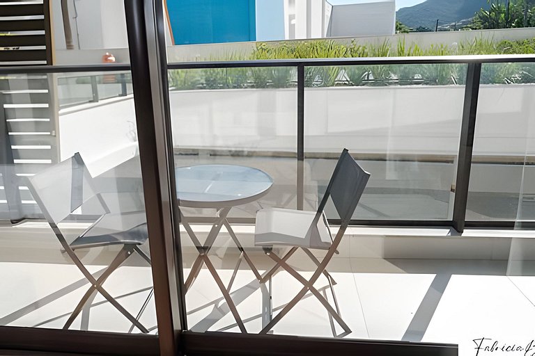 Loft próximo shopping Floripa