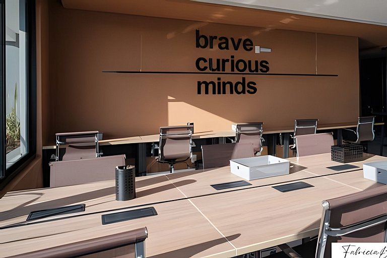 Loft próximo shopping Floripa