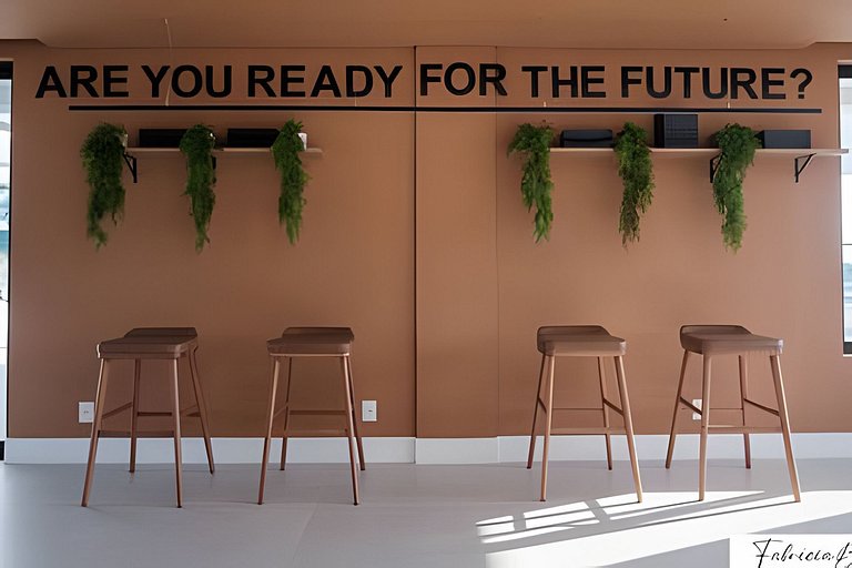 Loft próximo shopping Floripa