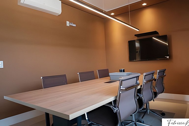 Loft próximo shopping Floripa