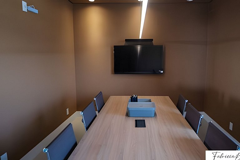 Loft próximo shopping Floripa