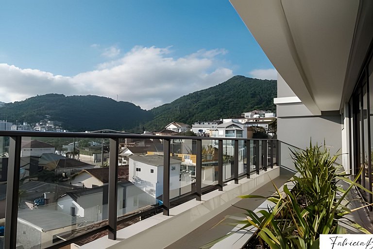 Loft próximo shopping Floripa