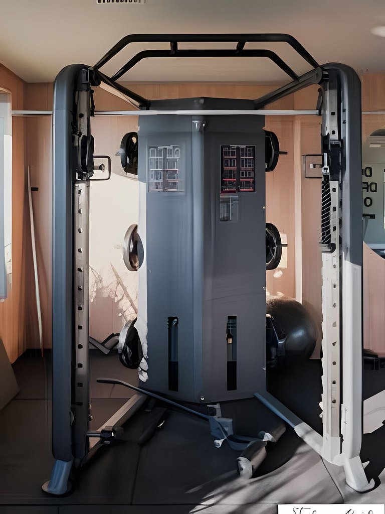 Loft próximo shopping Floripa