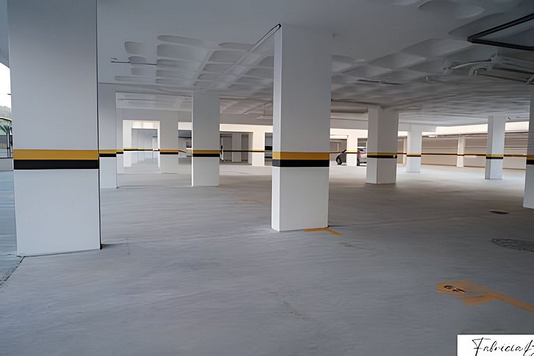 Loft próximo shopping Floripa