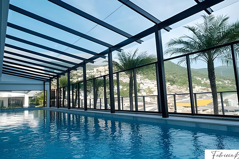 Loft próximo shopping Floripa