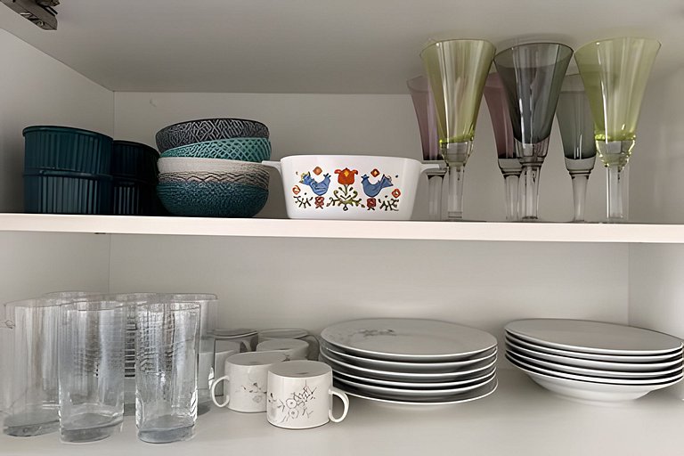 NOVO moderno e com piscina