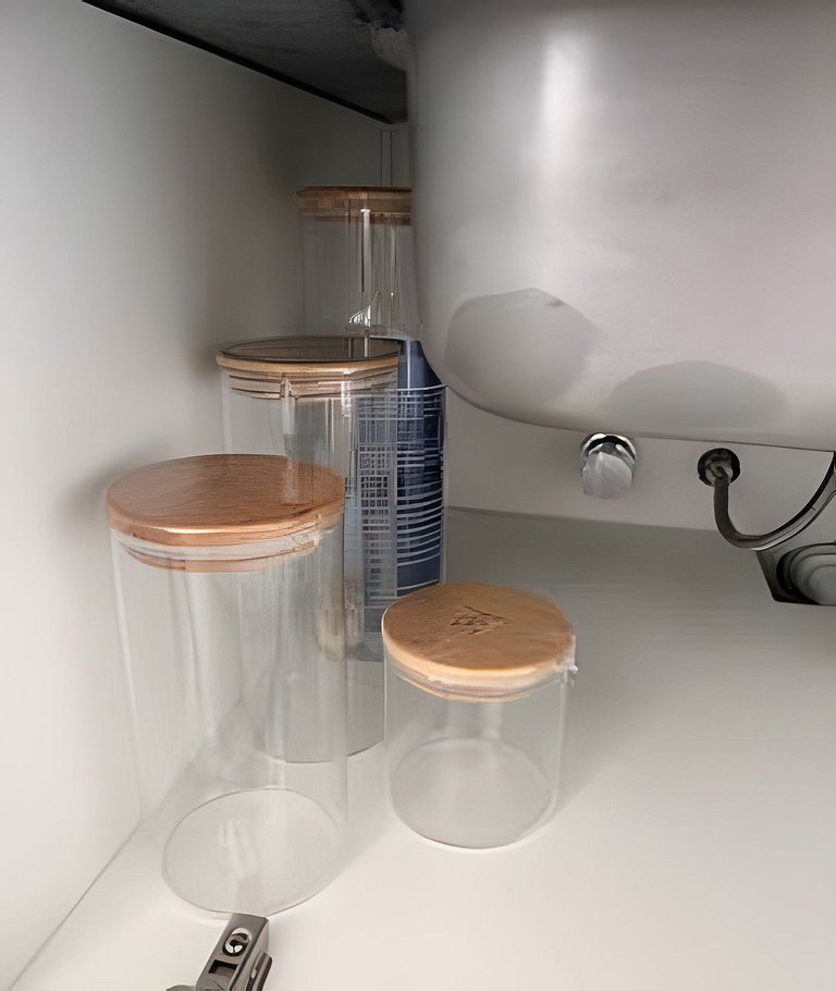 NOVO moderno e com piscina