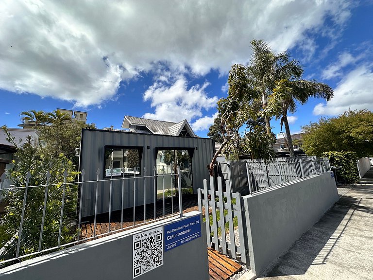 Experiência única em Jurerê 273