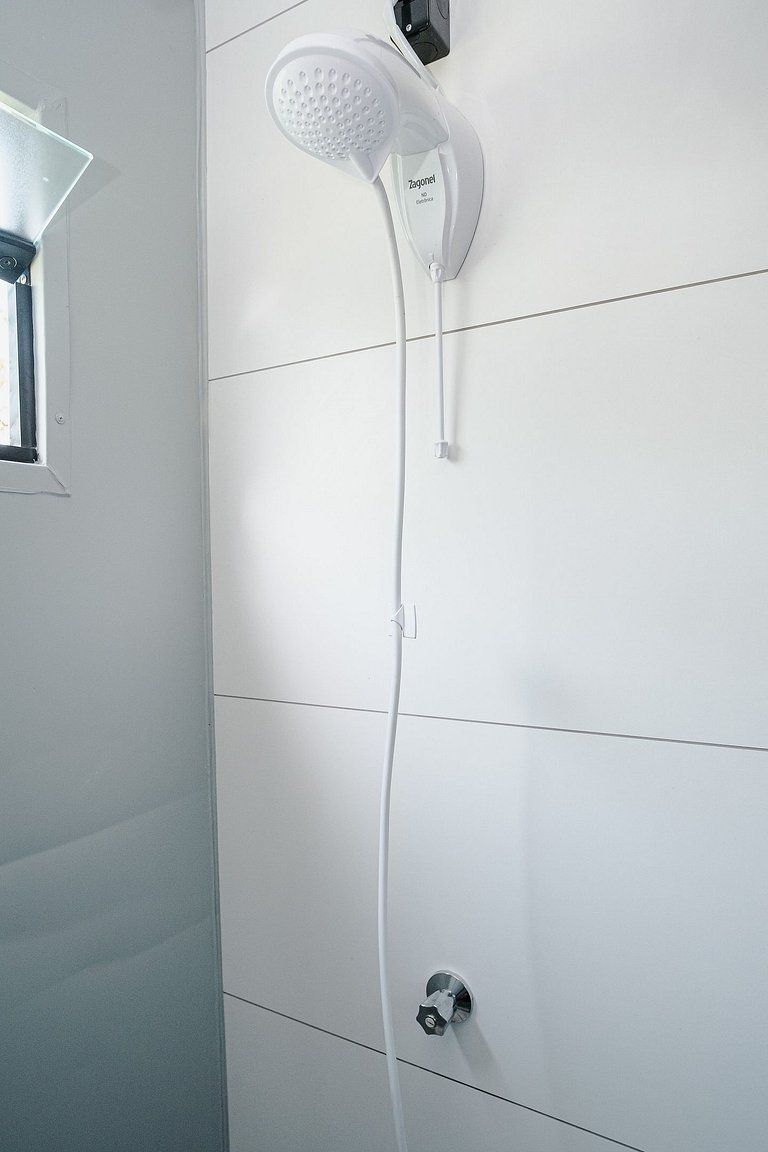 Mini Refúgio Jurerê – Self-Check-in & Pet OK