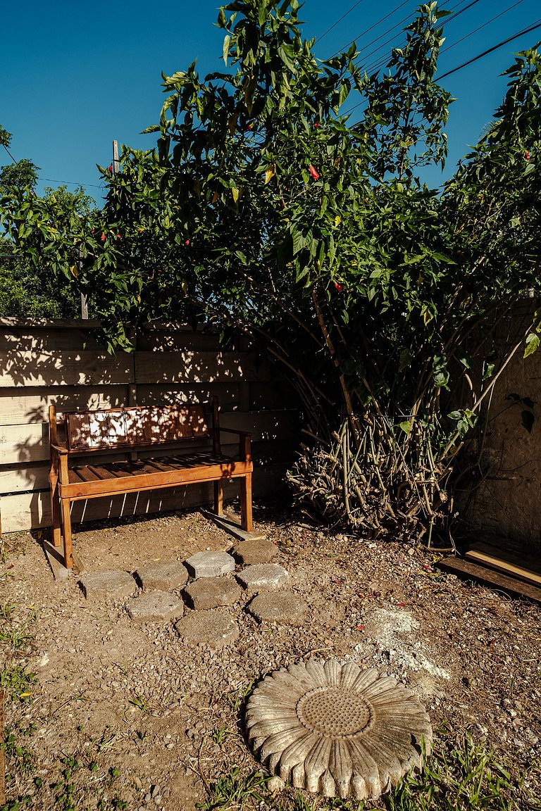 Jurerê Beach Stay – Cozy Container a 300 m