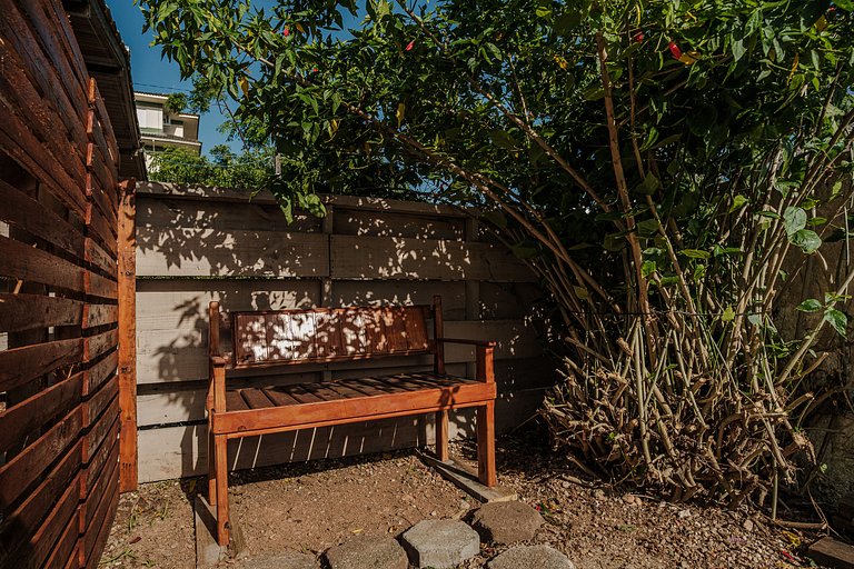 Jurerê Beach Stay – Cozy Container a 300 m