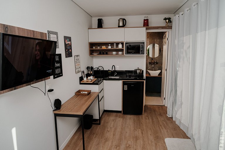 Experiência única em Jurerê 273