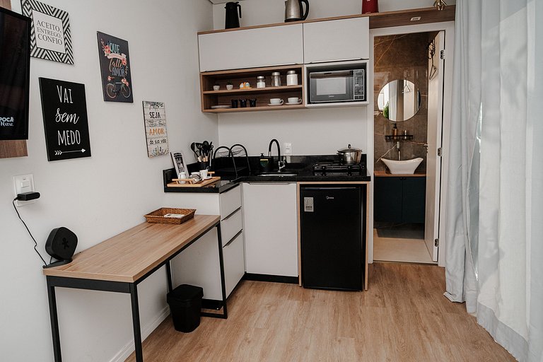 Experiência única em Jurerê 273