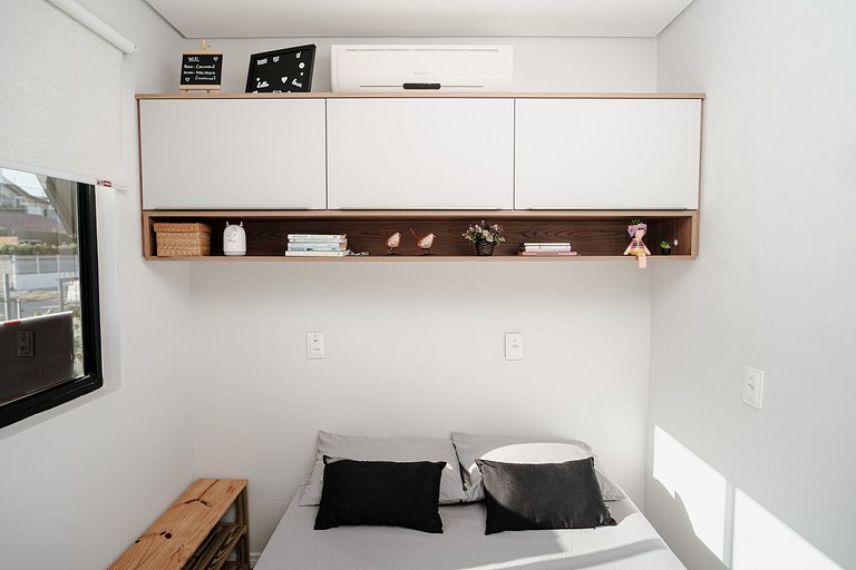 Experiência única em Jurerê 273