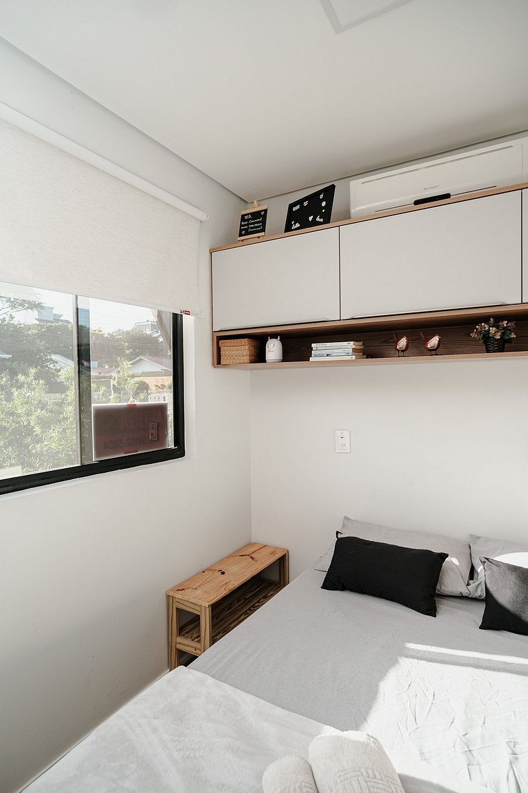 Experiência única em Jurerê 273