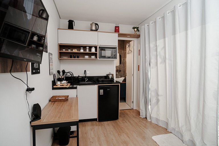 Experiência única em Jurerê 273