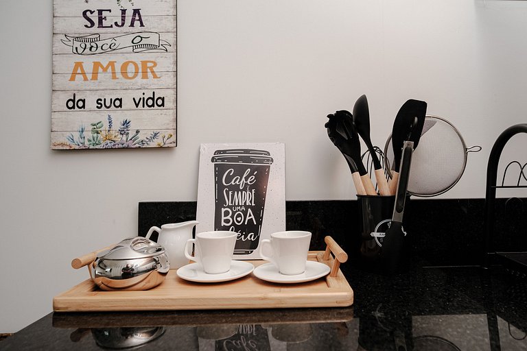 Experiência única em Jurerê 273