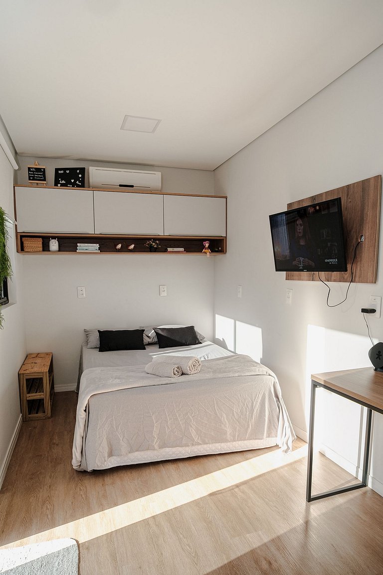 Experiência única em Jurerê 273