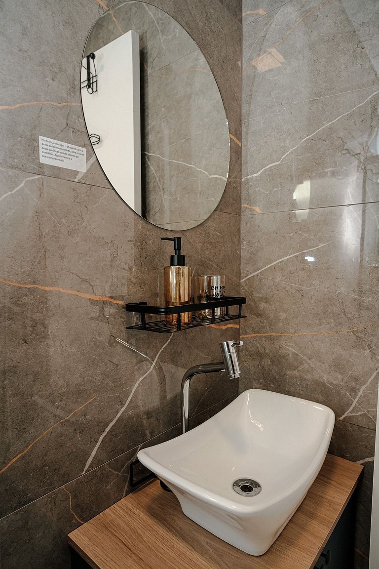 Experiência única em Jurerê 273