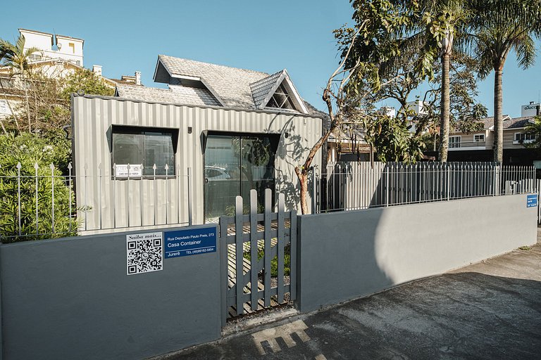 Experiência única em Jurerê 273