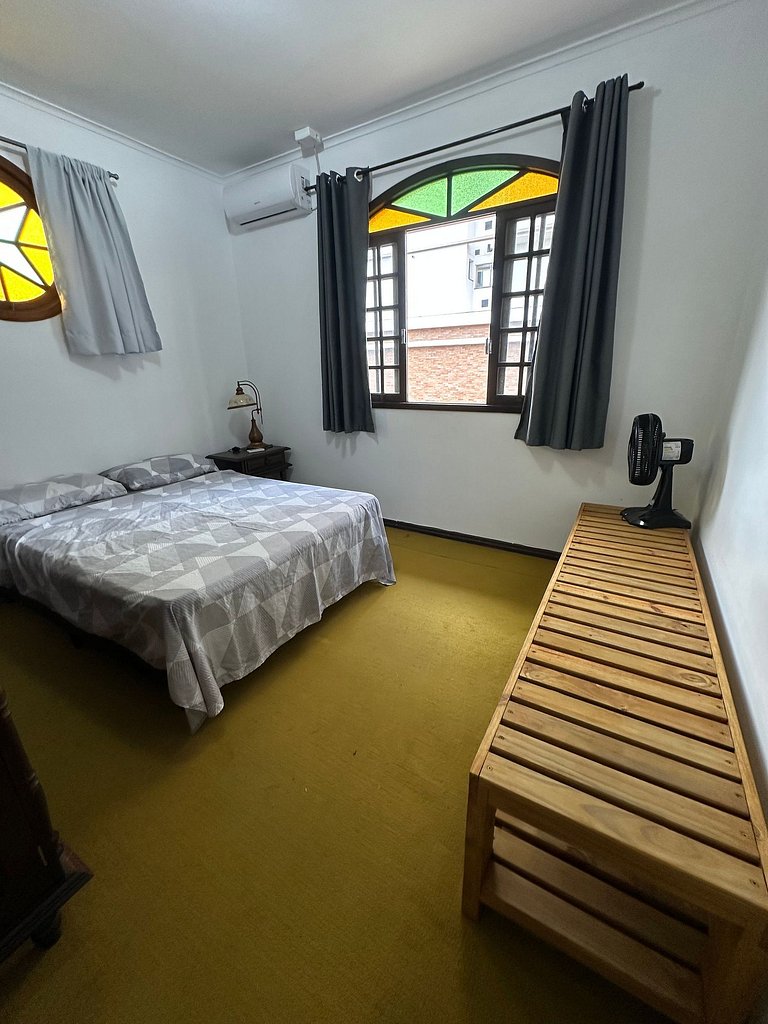 Lançamento casa Jurerê / churrasqueira / quintal