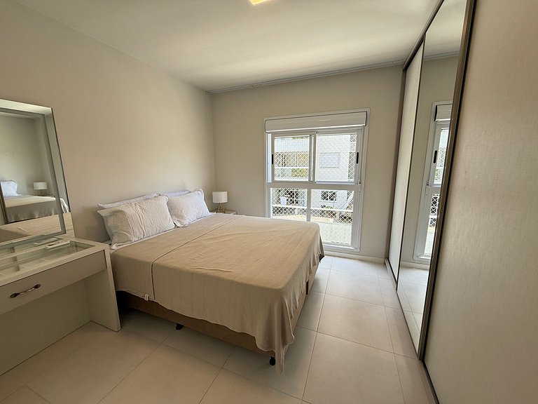 Até 6 pax | Piscina, Churrasqueira e Garagem