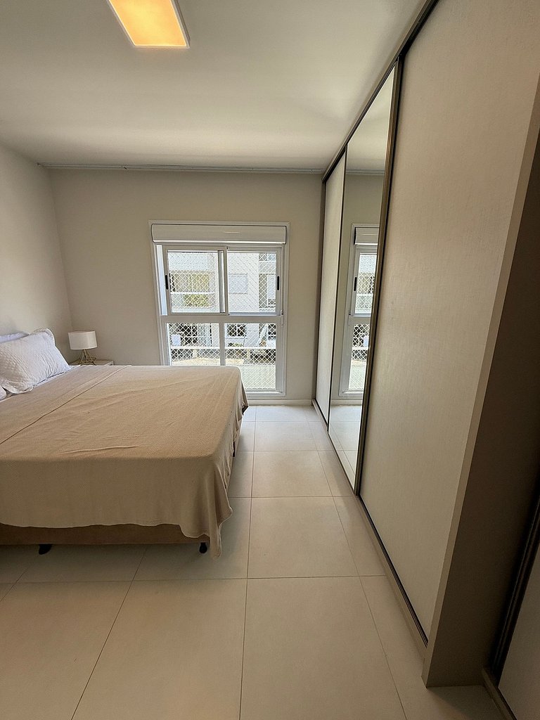 Até 6 pax | Piscina, Churrasqueira e Garagem