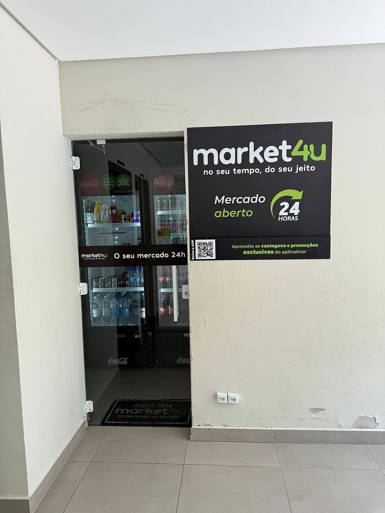 Até 6 pax | Piscina, Churrasqueira e Garagem