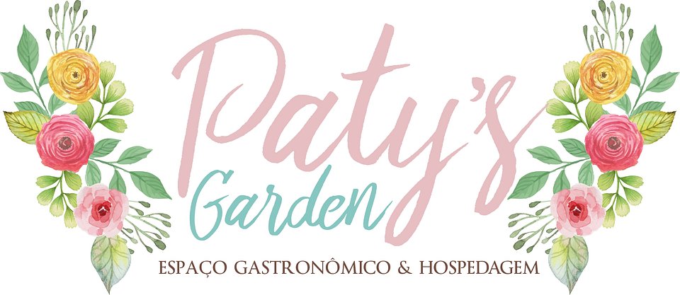Patys Garden